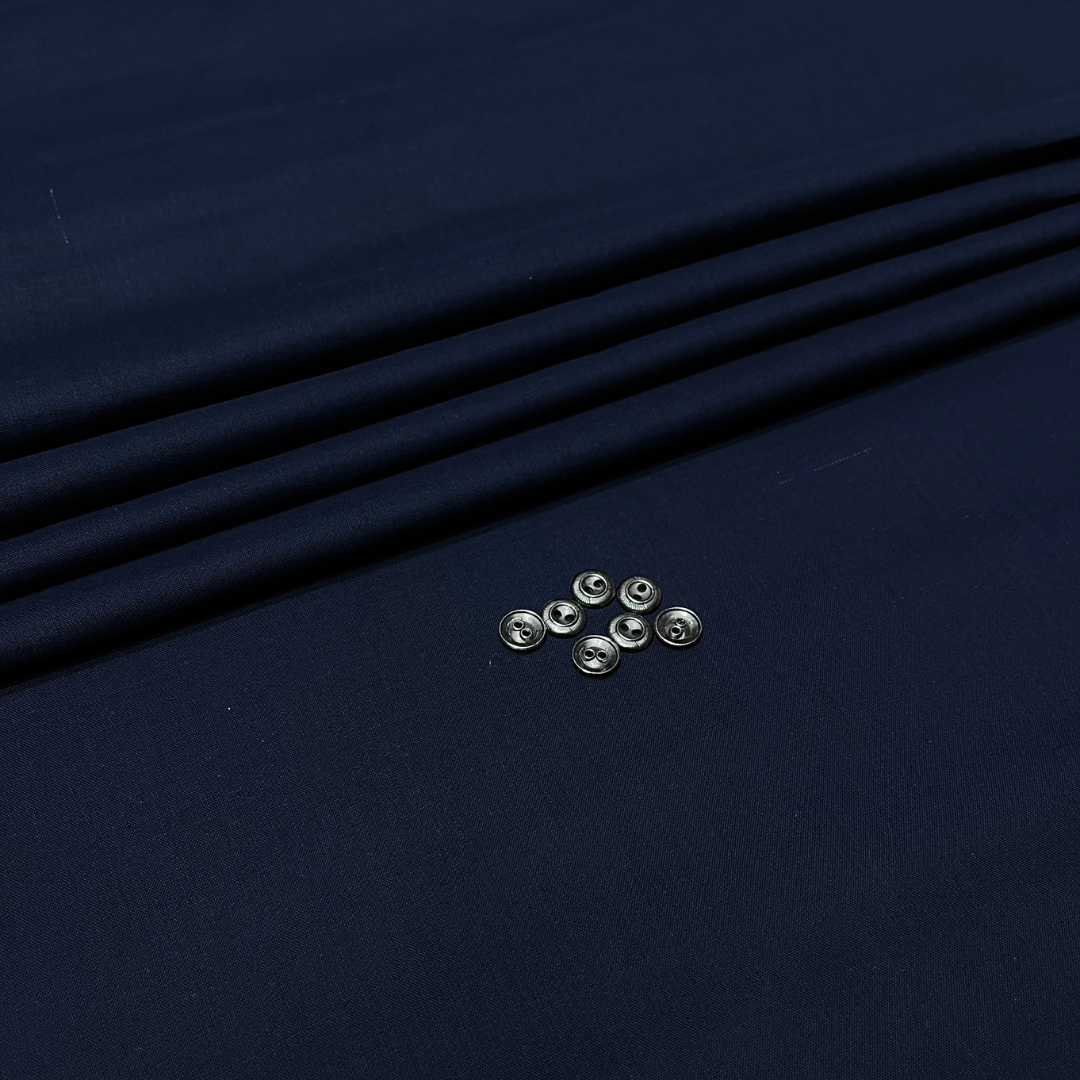 100% COTTON (SOFT FINISH)