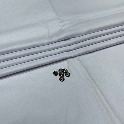 100% COTTON (SOFT FINISH)