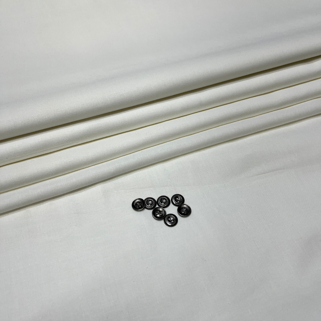 100% COTTON (SOFT FINISH)