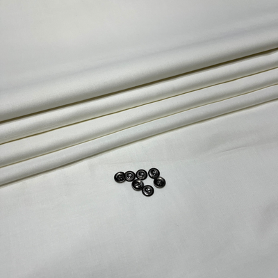 100% COTTON (SOFT FINISH)