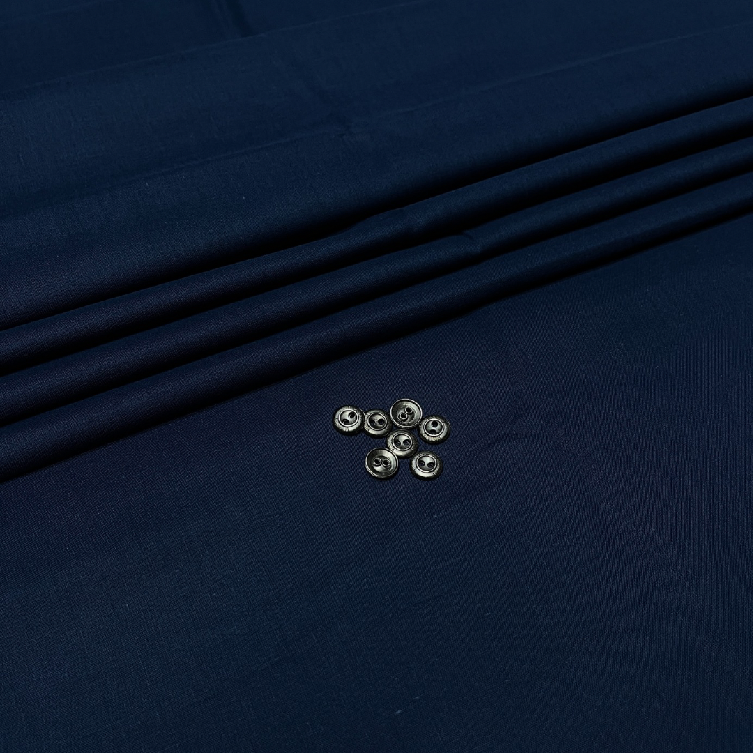100% COTTON (SOFT FINISH)