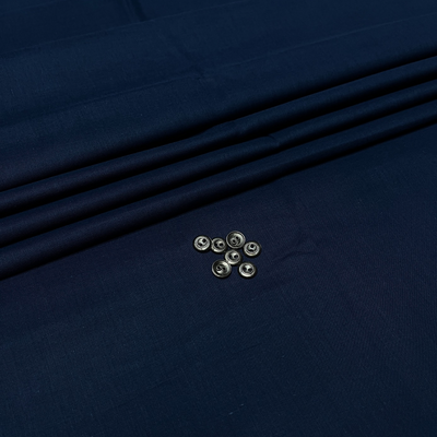 100% COTTON (SOFT FINISH)