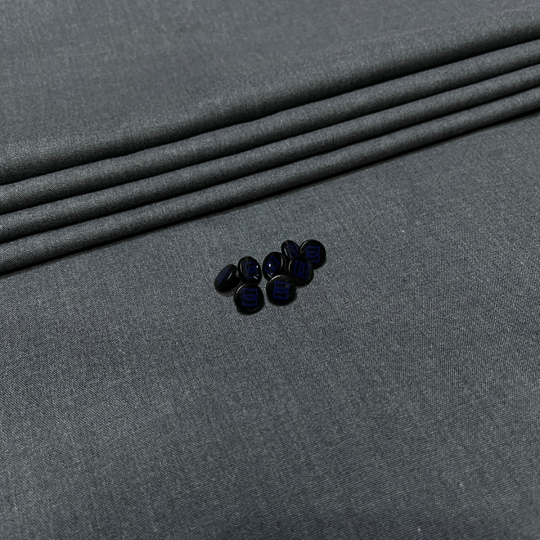 MVS - WASH & WEAR