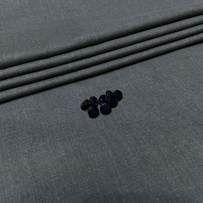 MVS - WASH & WEAR