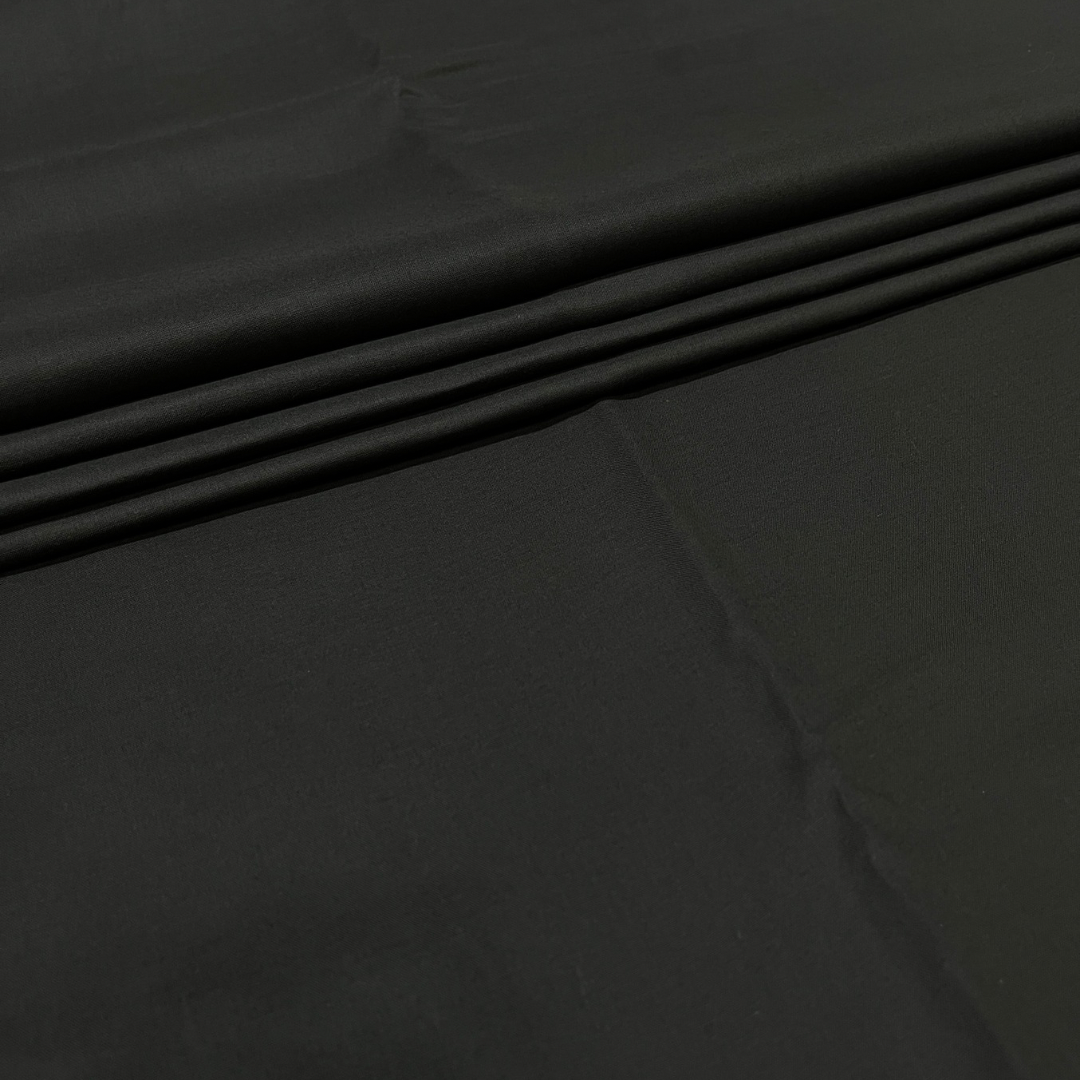 100% COTTON (SOFT FINISH)