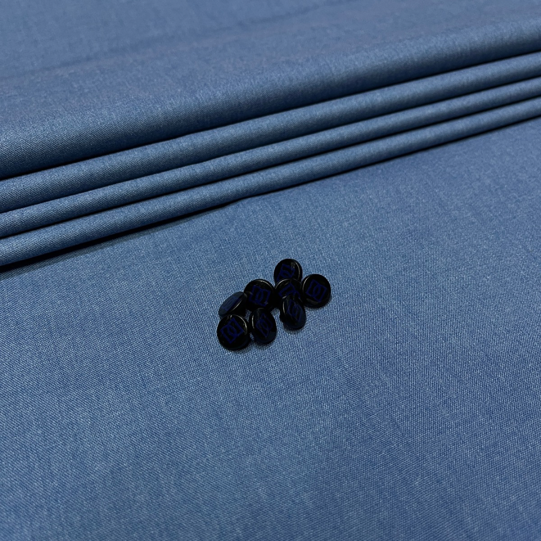 MVS - WASH & WEAR