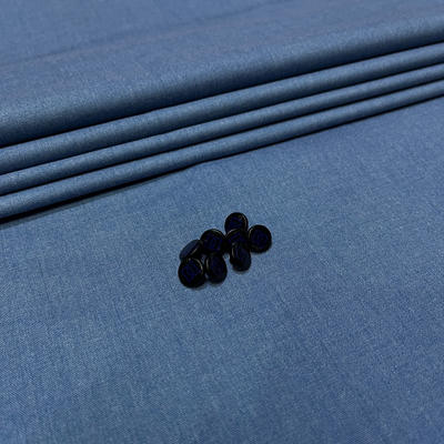 MVS - WASH & WEAR