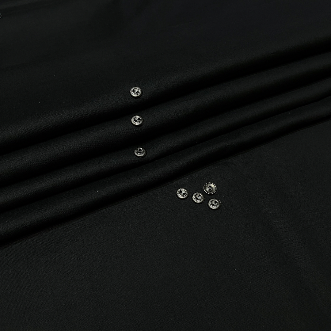 100% COTTON (SOFT FINISH)