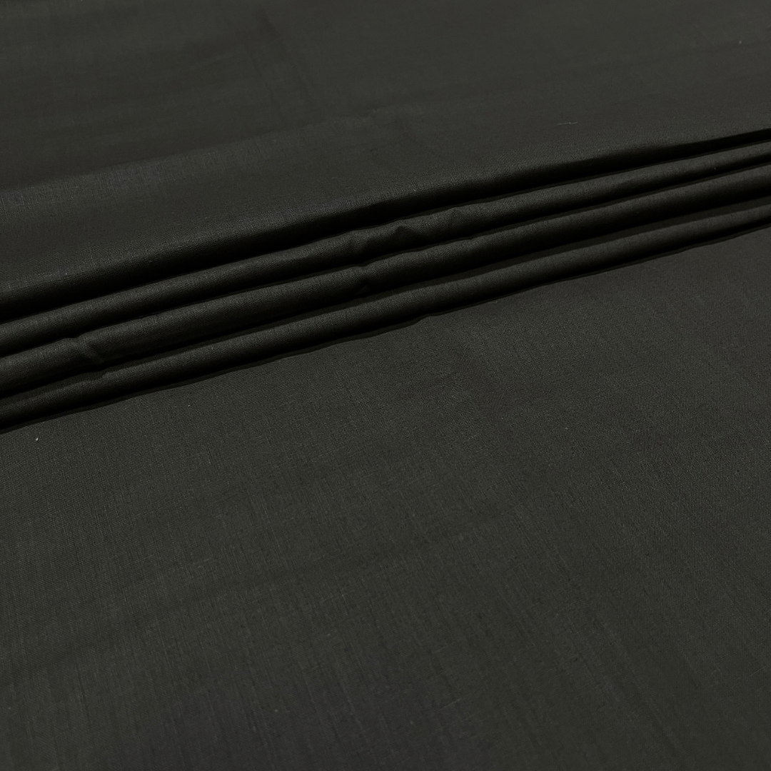 100% COTTON (SOFT FINISH)