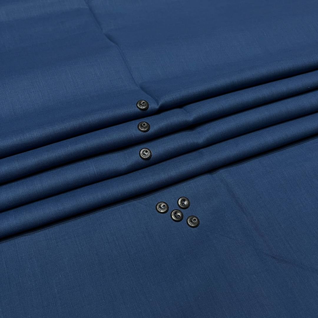 100% COTTON (SOFT FINISH)