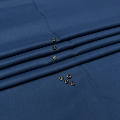 100% COTTON (SOFT FINISH)