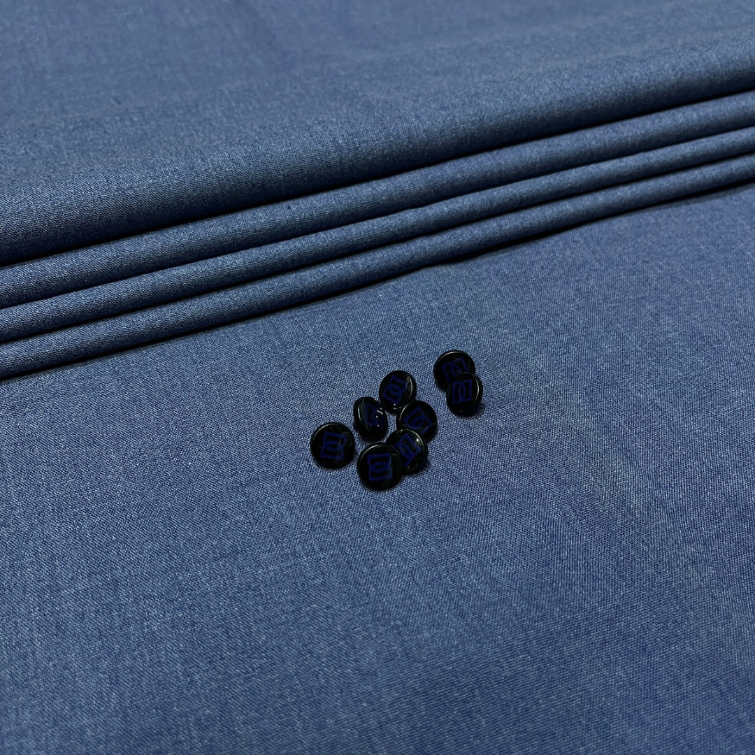 MVS - WASH & WEAR