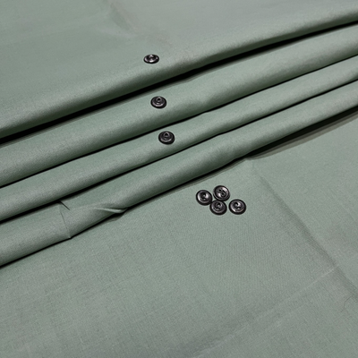 100% COTTON (SOFT FINISH)