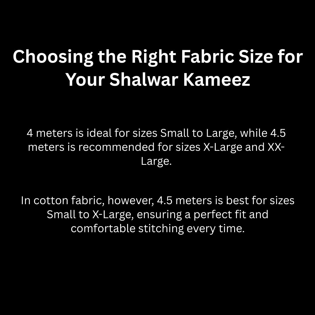 100% COTTON (SOFT FINISH)